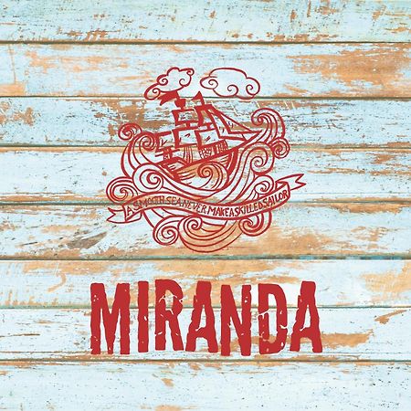 Locanda Miranda Tellaro Exteriör bild