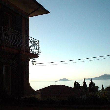 Locanda Miranda Tellaro Exteriör bild