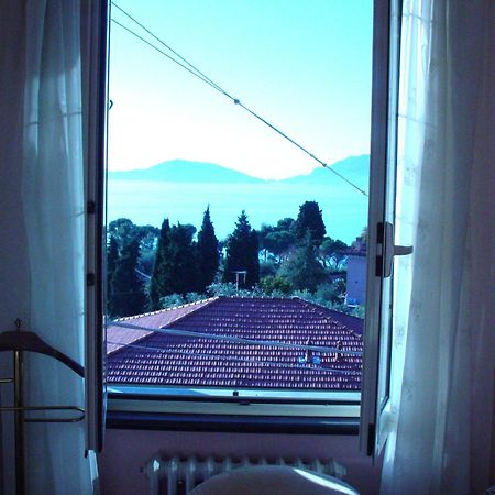 Locanda Miranda Tellaro Exteriör bild