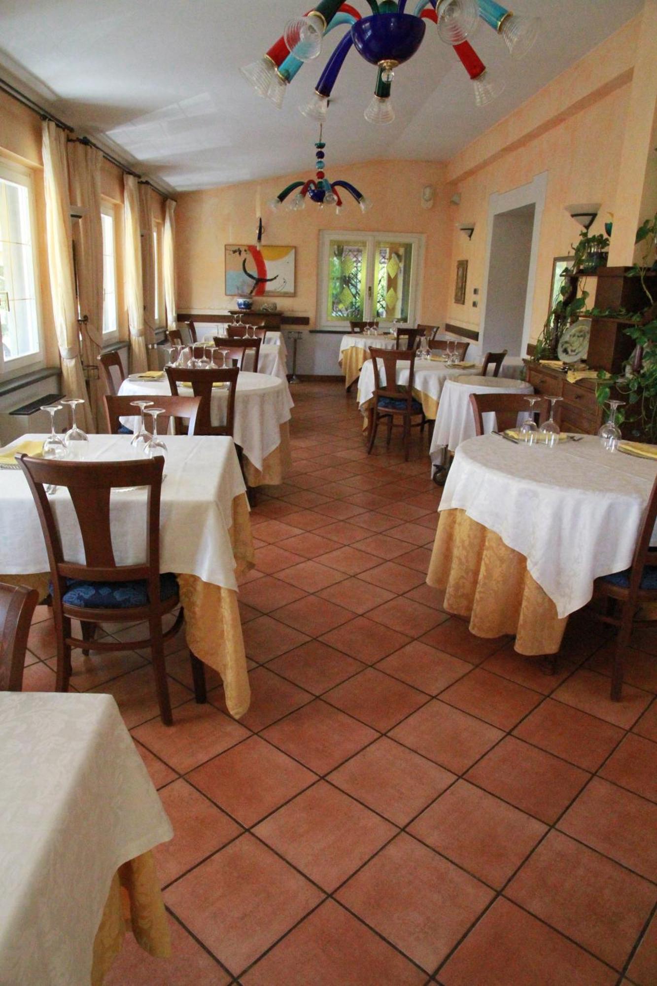 Locanda Miranda Tellaro Exteriör bild