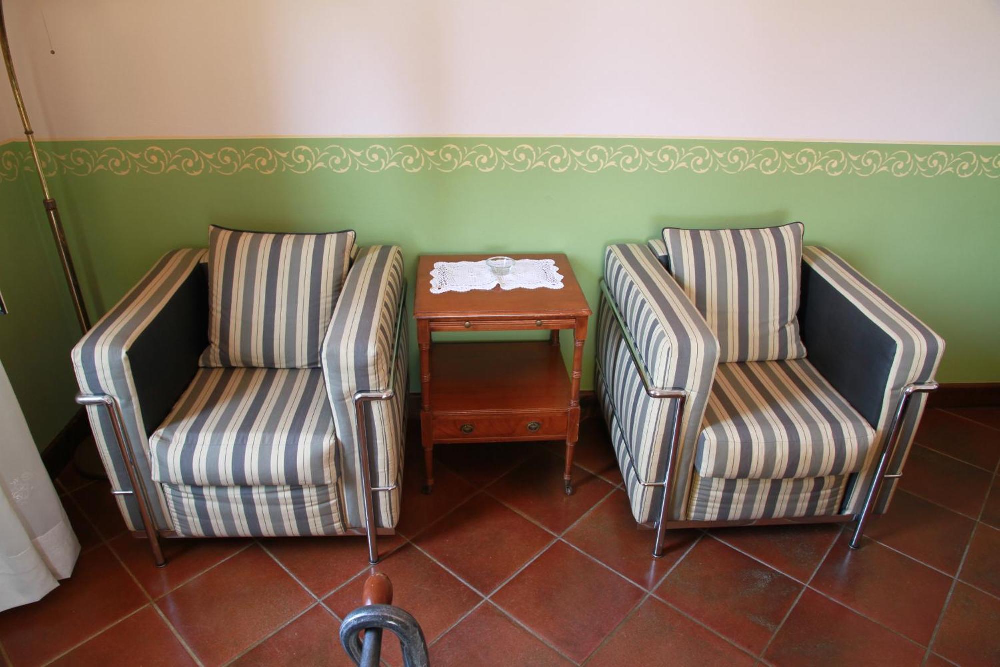 Locanda Miranda Tellaro Exteriör bild