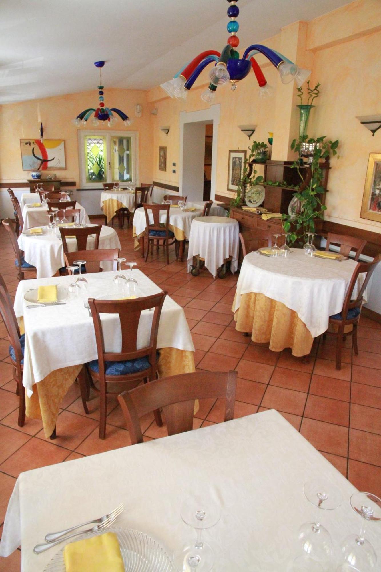 Locanda Miranda Tellaro Exteriör bild