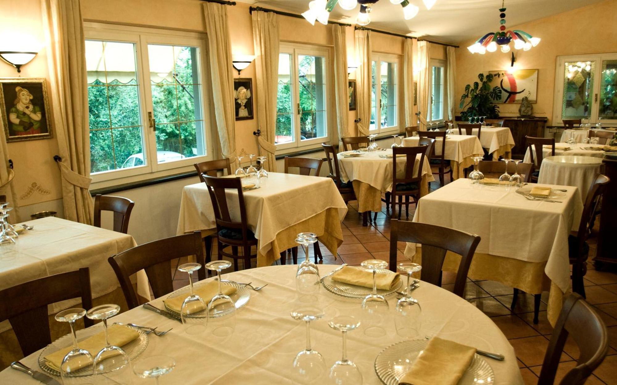 Locanda Miranda Tellaro Exteriör bild