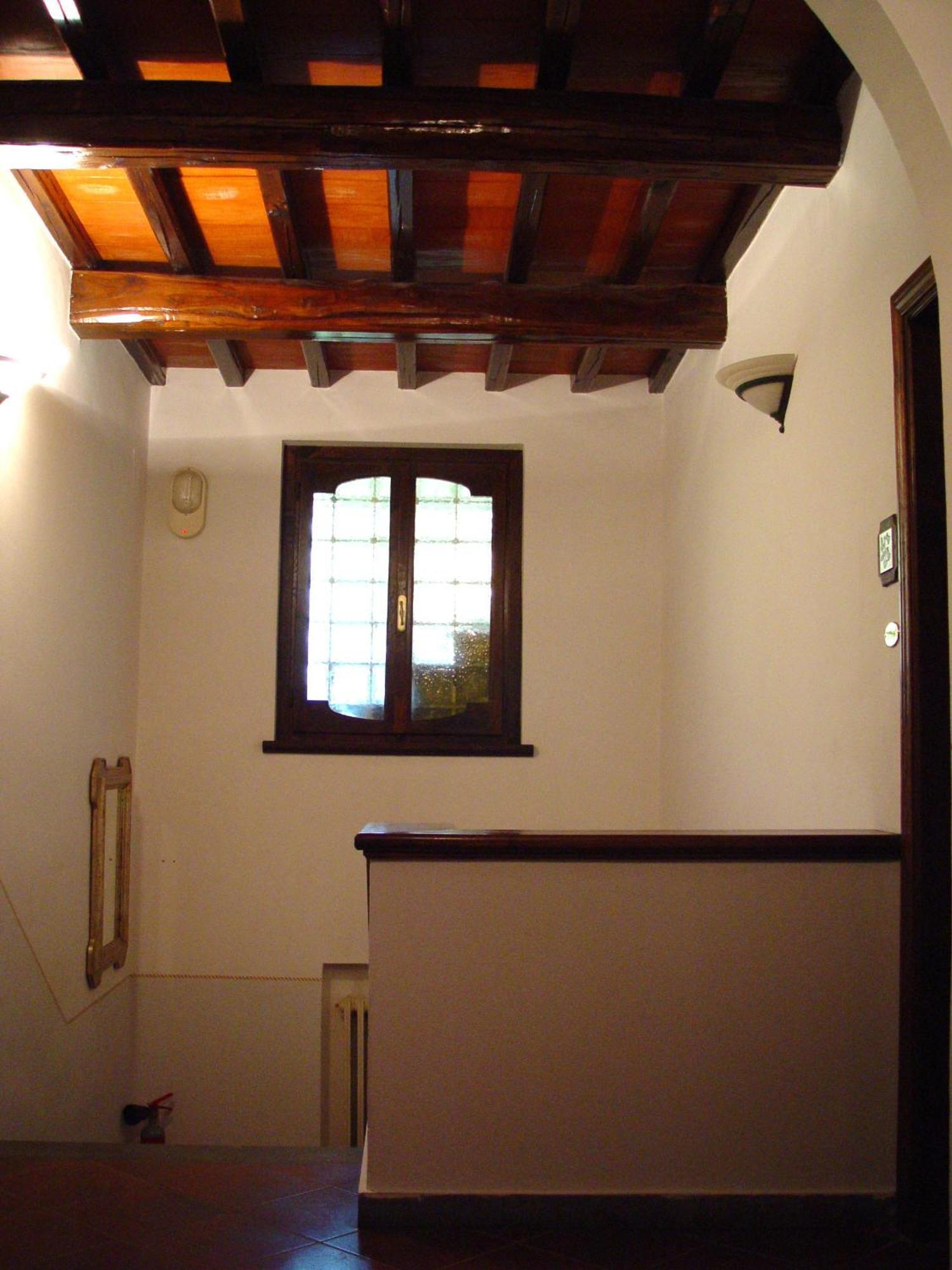 Locanda Miranda Tellaro Exteriör bild