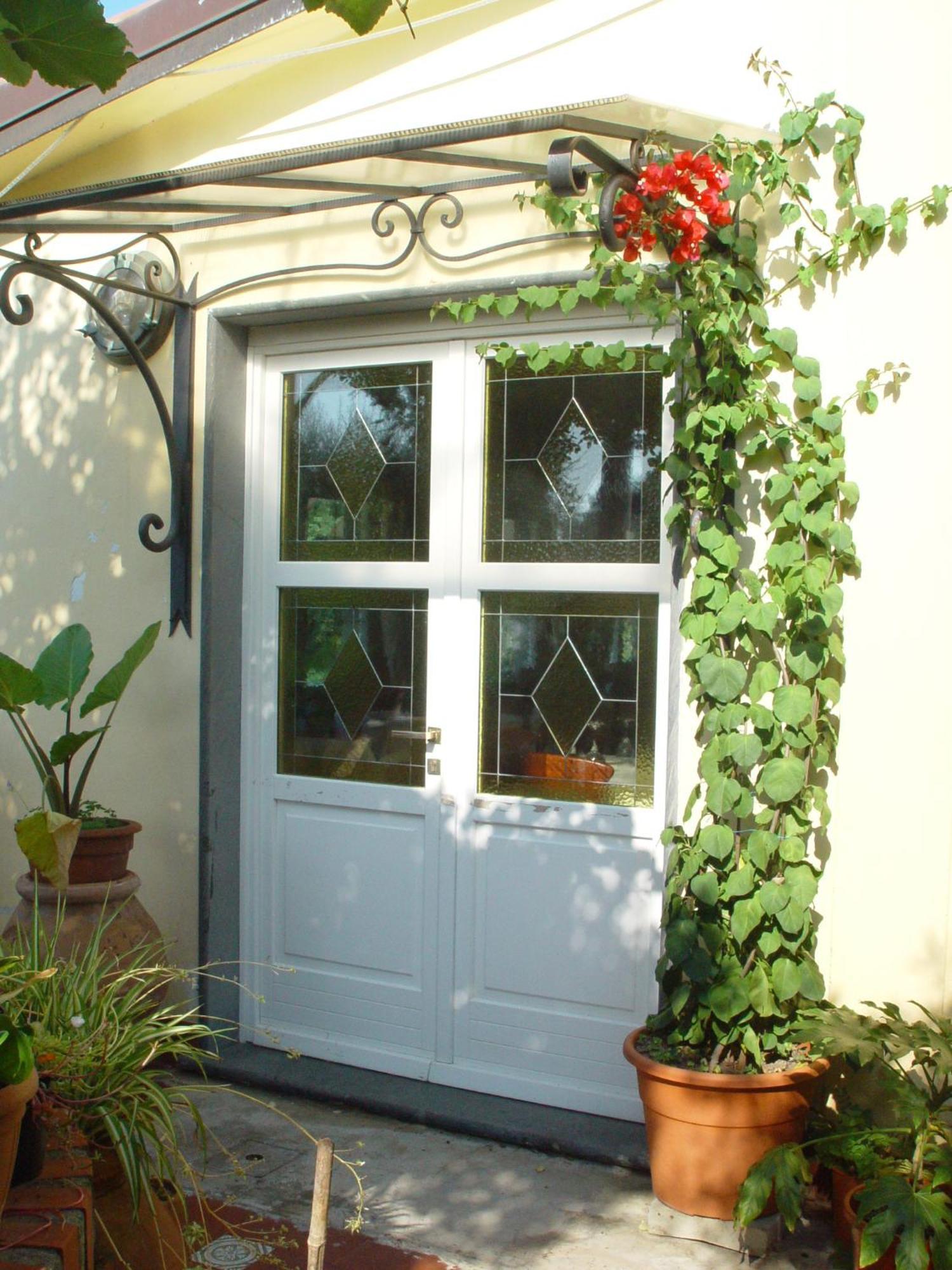 Locanda Miranda Tellaro Exteriör bild