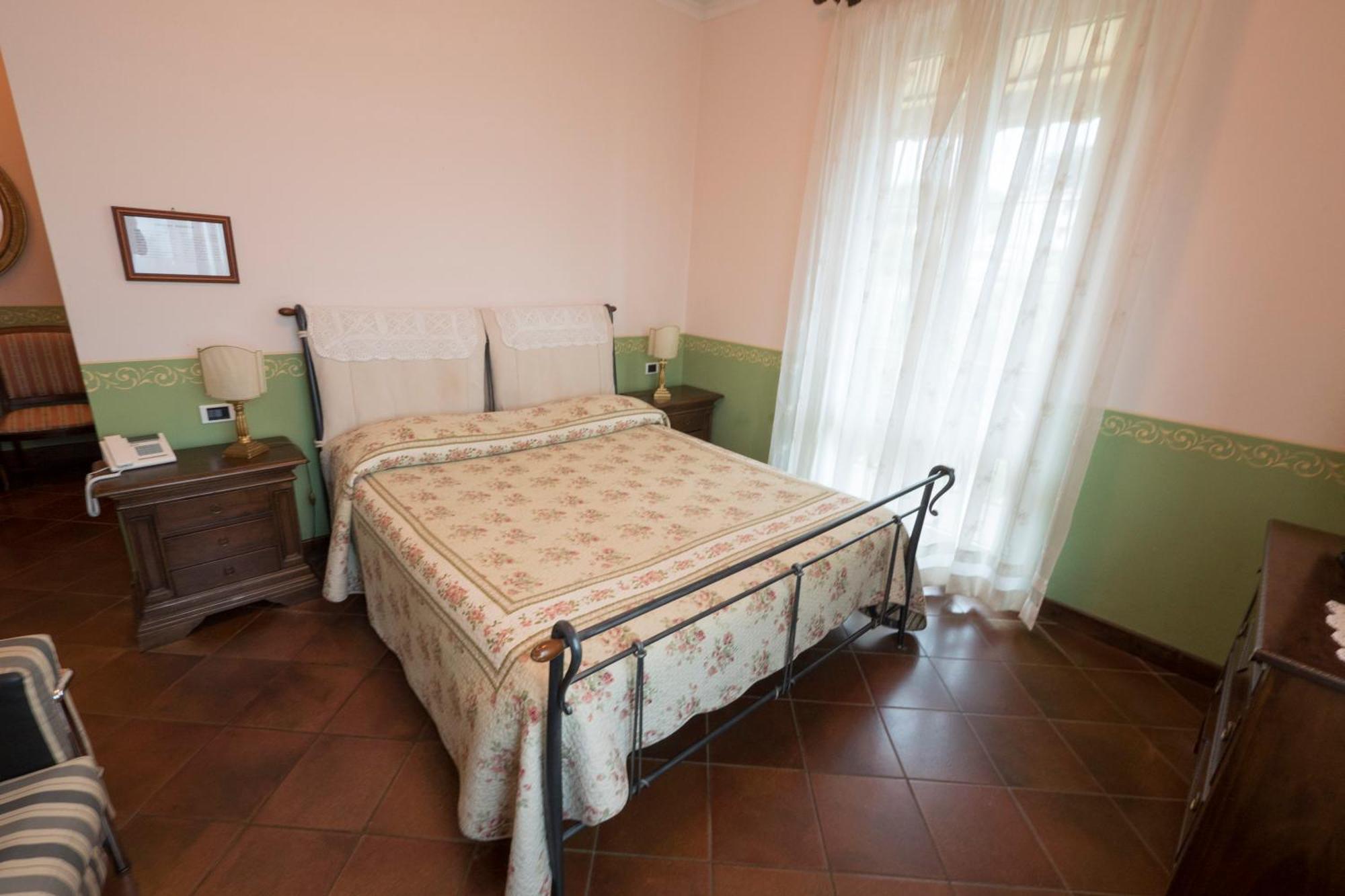 Locanda Miranda Tellaro Exteriör bild