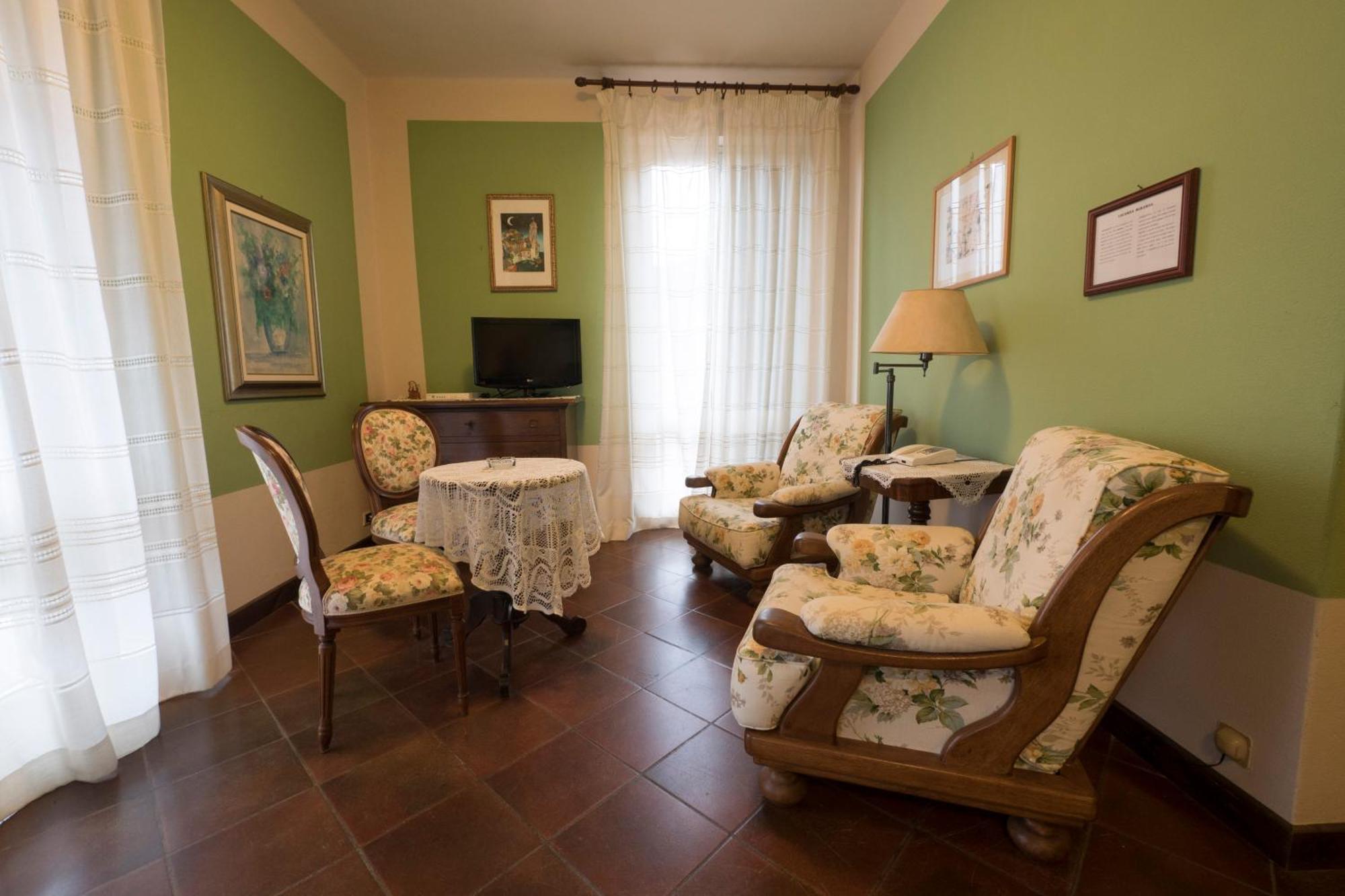 Locanda Miranda Tellaro Exteriör bild